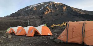 Mount Kilimanjaro Climb Expedition!