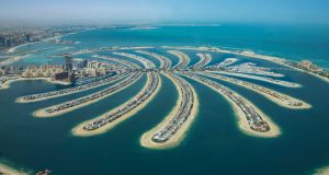 Dubai Delights: Luxury, Adventure, and Culture